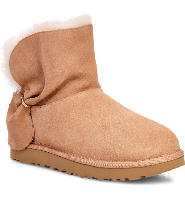 ugg classic mini twist