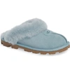 Ugg Genuine Shearling Slipper In Succulent