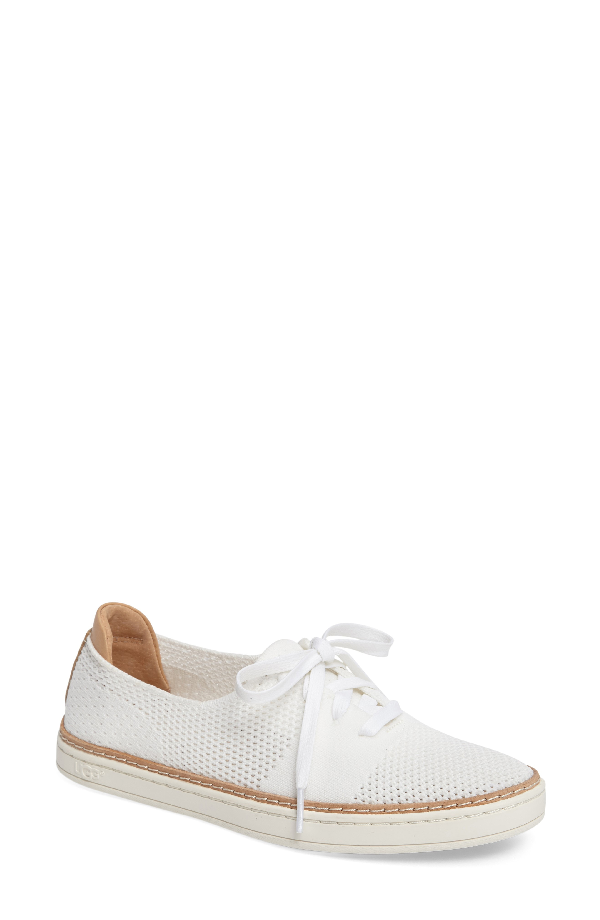 ugg pinkett sneaker