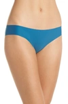 Honeydew Intimates Skinz Hipster Briefs In Dark Lake