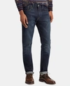 Polo Ralph Lauren Men's Sullivan Slim Stretch Jeans In Murphy