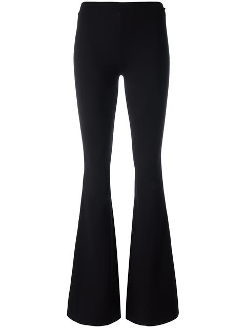 puma flared pants