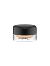 Mac Soft Ochre Pro Longwear Paint Pot 5g