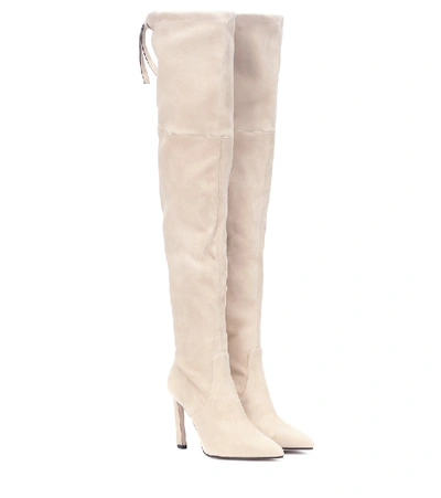 Stuart weitzman natalia on sale boots