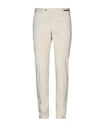Pt01 Casual Pants In Ivory