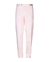 Pt01 Casual Pants In Pink