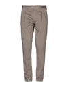 Pt01 Pants In Light Brown