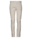 Brian Dales Pants In Beige