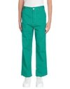 Haikure Cropped Pants In Green