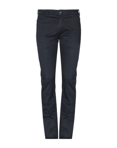 Re-hash 5-pocket In Dark Blue