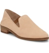 Lucky Brand Cahill Loafer In Maple Sugar