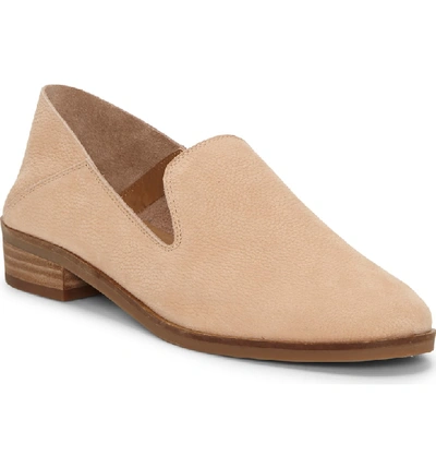 Lucky Brand Cahill Loafer In Maple Sugar