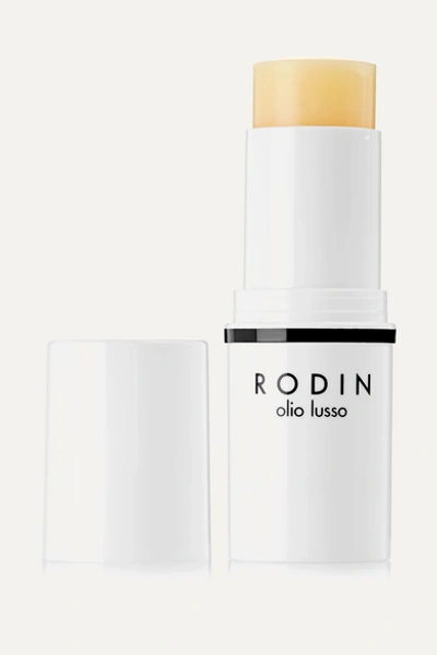 Rodin Olio Lusso Geranium & Orange Blossom Luxury Face Oil Stick In Colorless