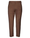 Be Able Pants In Brown