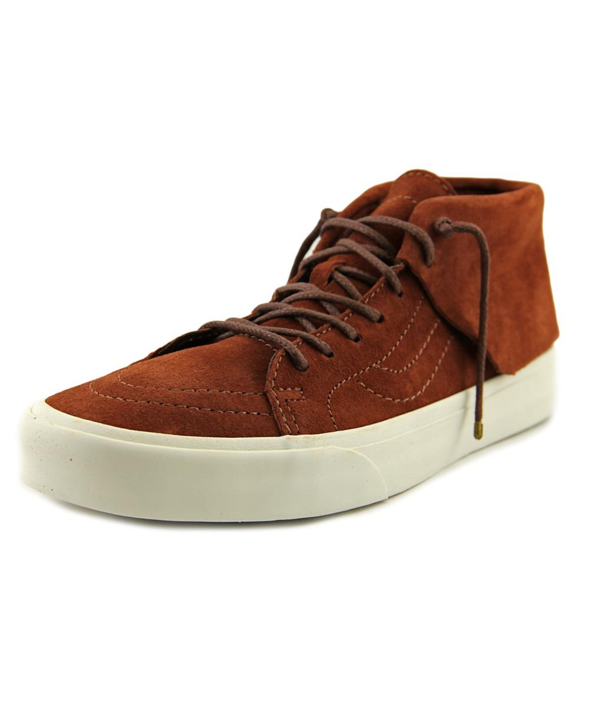 vans sk8 mid moc
