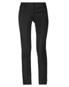 Patrizia Pepe Pants In Black