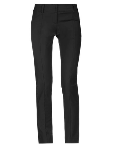 Patrizia Pepe Pants In Black