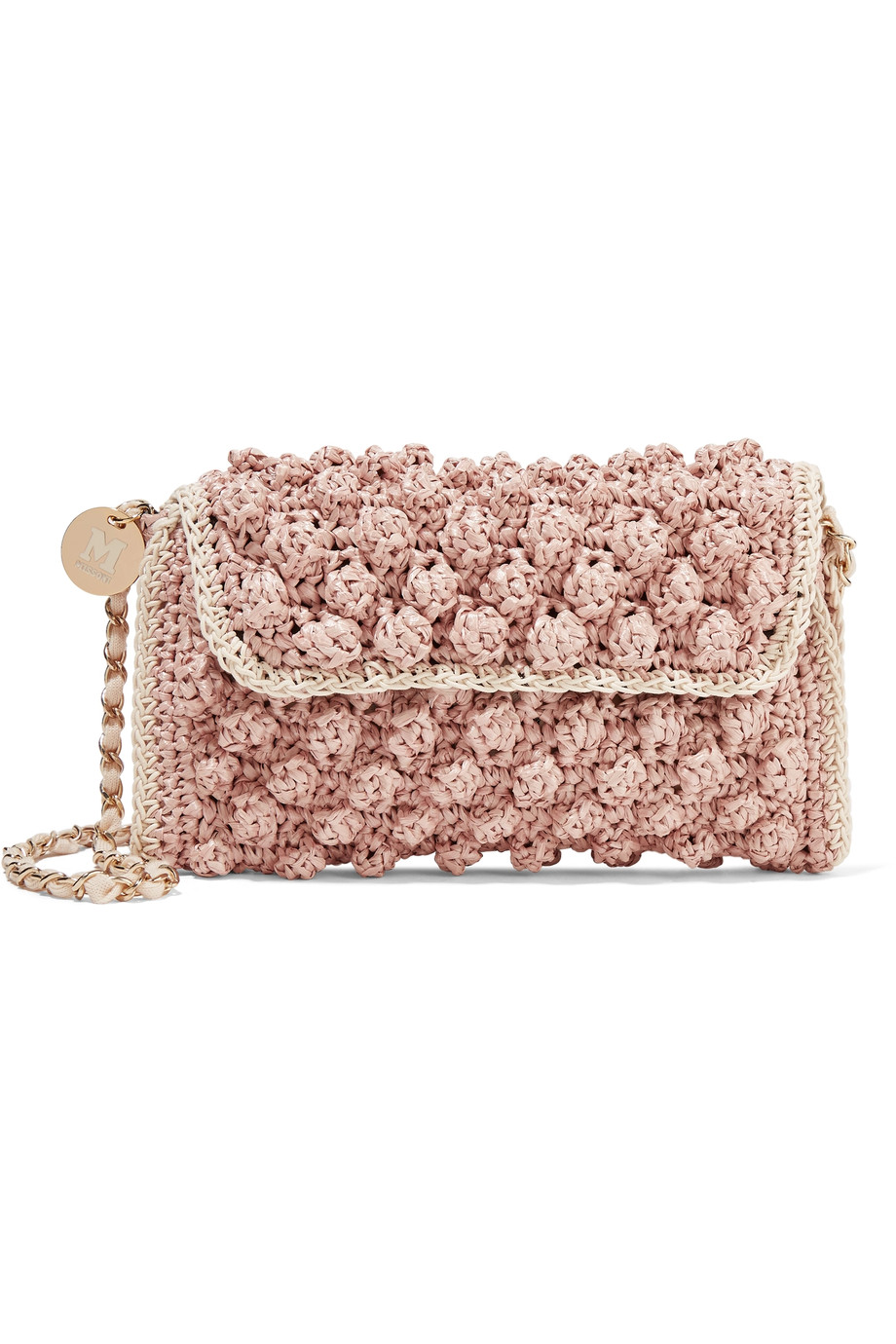 michael kors belt purse
