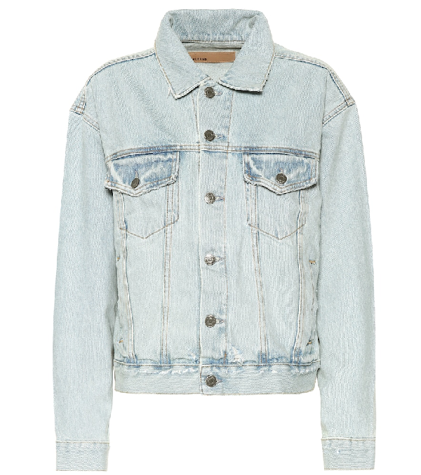 grlfrnd kim jacket