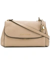 Marc Jacobs Boho Grind Bag - Neutrals