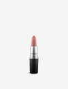 Mac Lustre Lipstick 3g In Midimauve
