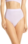 Wacoal B Smooth Briefs In Pastel Lilac