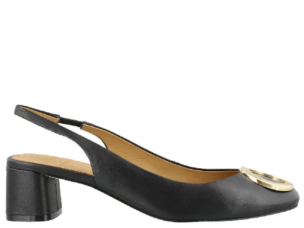 tory burch caterina slingback