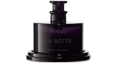 Byredo Night Veils La Botte Extrait De Parfum