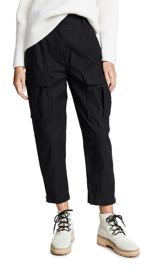 3.1 phillip lim cargo pants