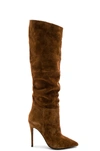 Steve Madden Dakota Boot In Chestnut