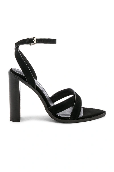 Alias Mae Sonny Heel In Black