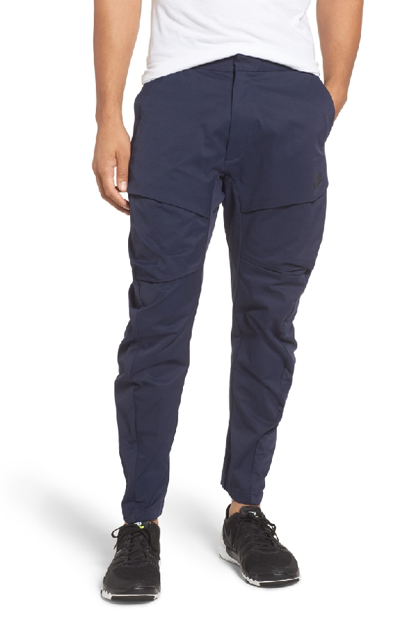 nike tech pack cargo pant