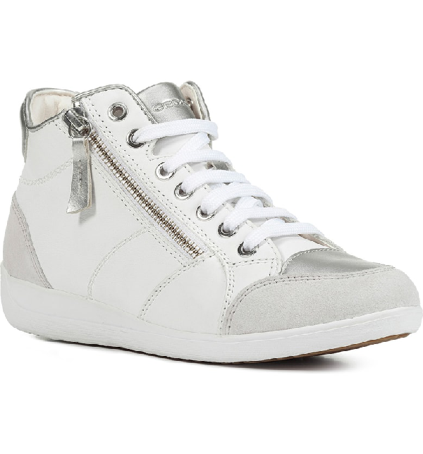 geox myria high top