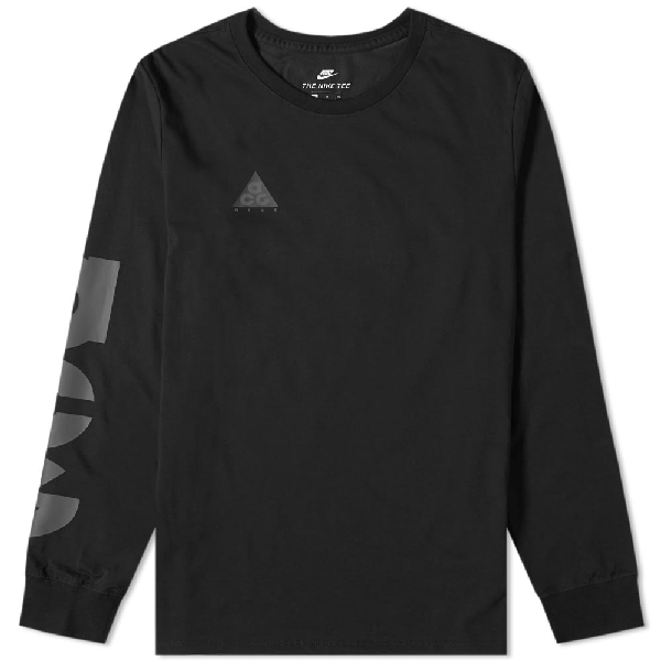 nike acg long sleeve