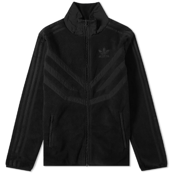 adidas sportif track top