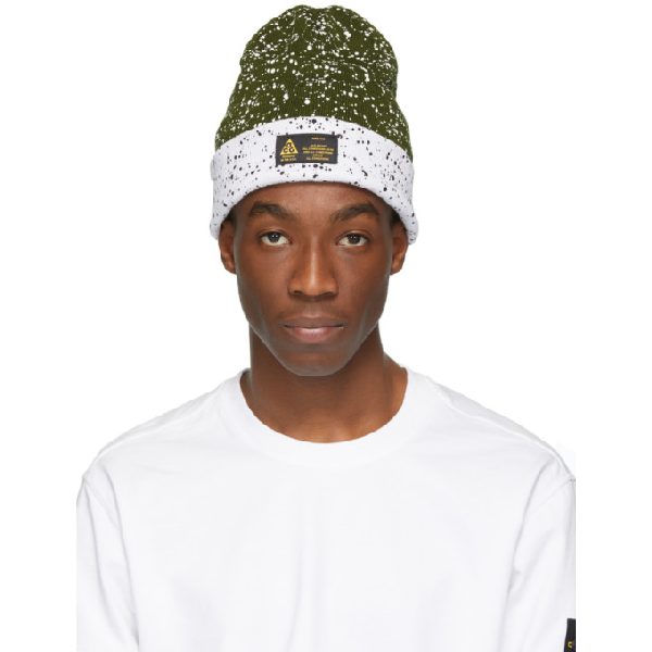 nikelab acg beanie a14