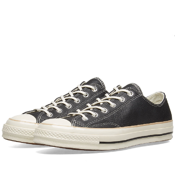 converse chuck taylor 1970s ox leather
