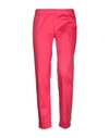 P.a.r.o.s.h Pants In Coral