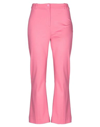 Pinko Pants In Pink