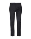 Weekend Max Mara Casual Pants In Black