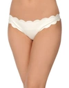 Marysia Swim Briefs In Ivory