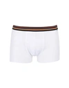 Paul Smith Boxers In White