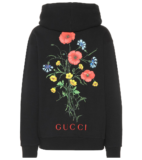 chateau marmont gucci hoodie