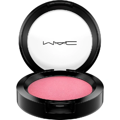 Mac Powder Blush 6g In Dollymix