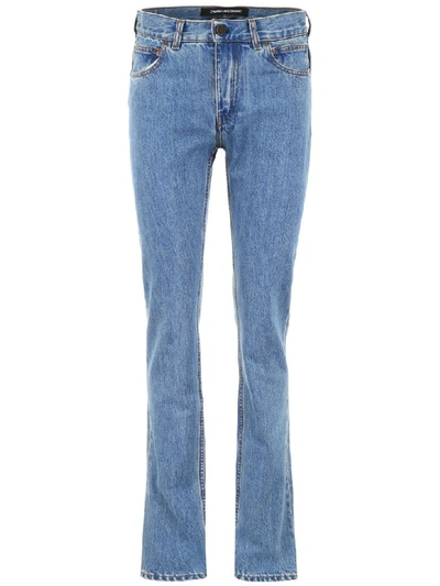 Calvin Klein Jeans Five Pockets In Blue (blue)