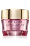Estée Lauder Resilience Multi-effect Tri-peptide Face & Neck Cream Moisturizer Spf 15 For Dry Skin, 1.7-oz. In Creme