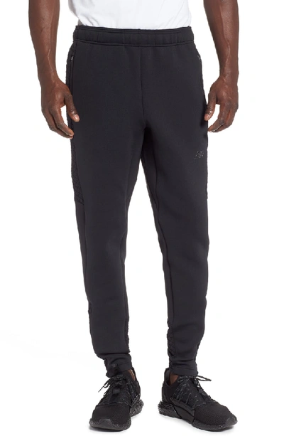 New Balance Heat Loft Pants In Black | ModeSens