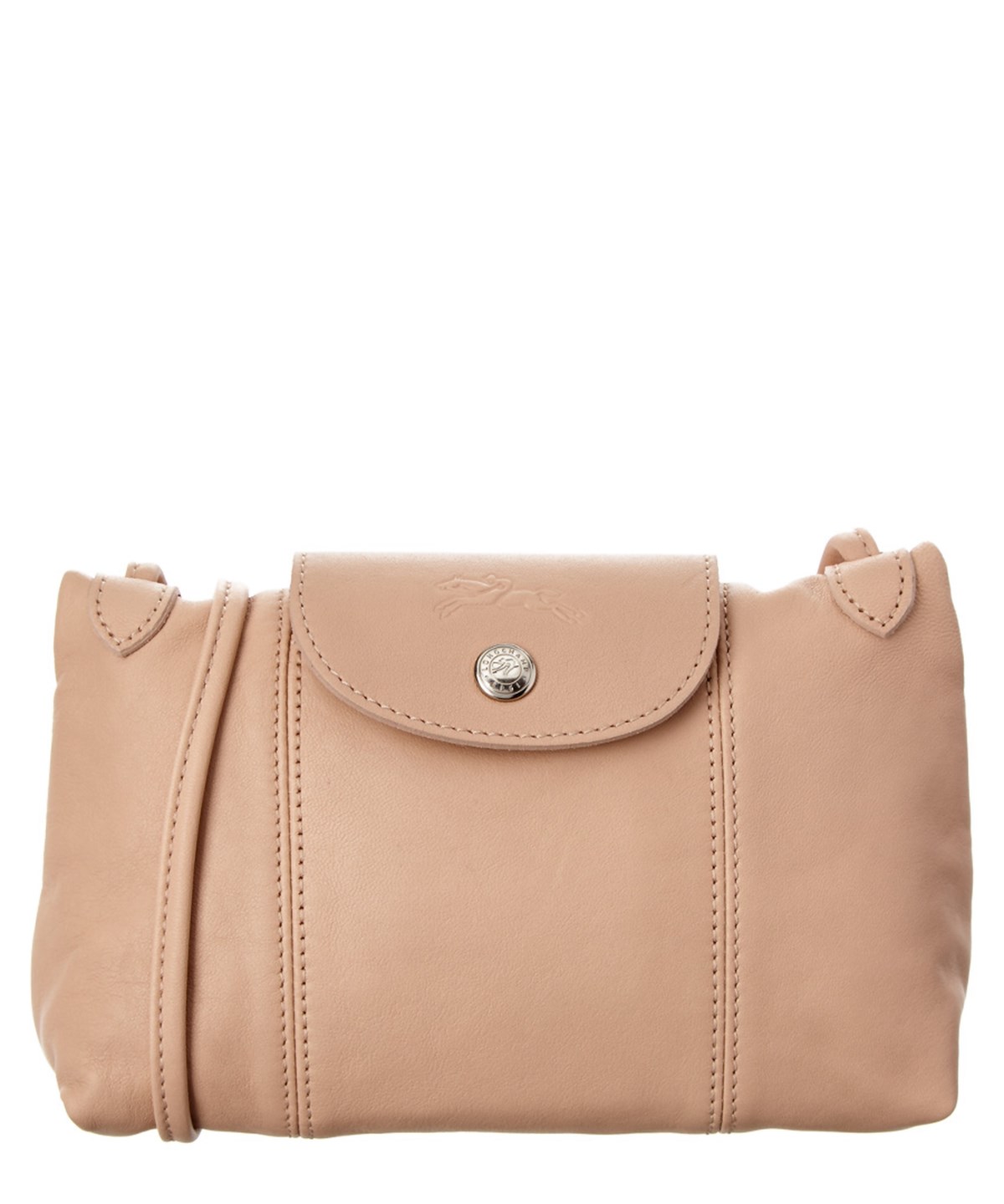 longchamp le pliage crossbody