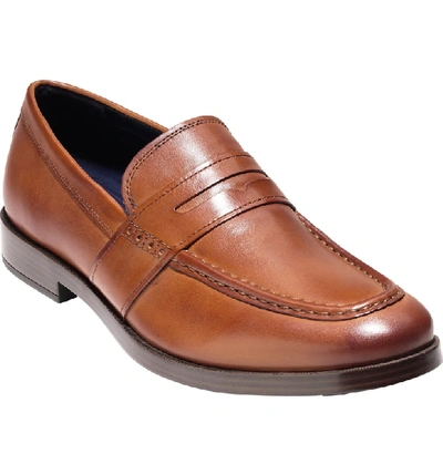 Cole haan deals jefferson grand penny