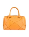 Roger Vivier Handbag In Ocher